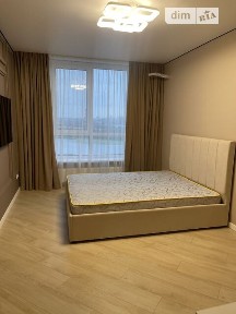 Дніпровська набережна, район Дарницький, Київ, метро Осокорки, наб. Дніпровська 17К • ID 33833582