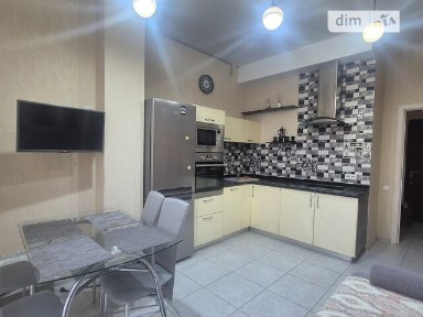 Довготривала оренда 1к квартири на вул. Асташкіна 29 • ID 33831823