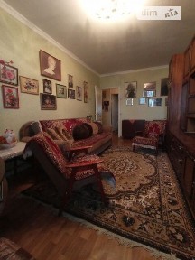 Довготривала оренда 3к квартири на вул. Михайля Семенка 33Б • ID 33824308