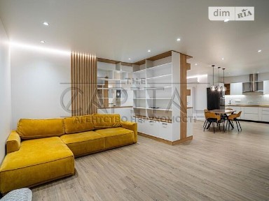 Довготривала оренда 3к квартири на вул. Кирилівська 37 • ID 33836529