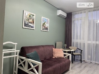Довготривала оренда 1к квартири на вул. Предславинська 44 • ID 33821429
