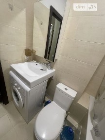 Довготривала оренда 1к квартири на вул. Вінстона Черчилля 93 • ID 33817397