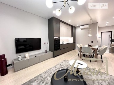 Довготривала оренда 1к квартири на вул. Василя Тютюнника 39/2 • ID 33811934