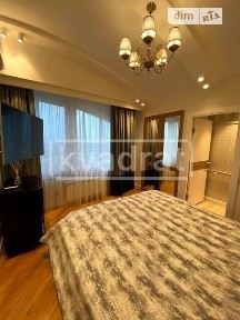 Довготривала оренда 2к квартири на узвіз Кловський 5 • ID 33809796