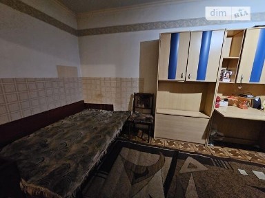 Довготривала оренда 1к квартири на вул. Польова 8 • ID 33804546