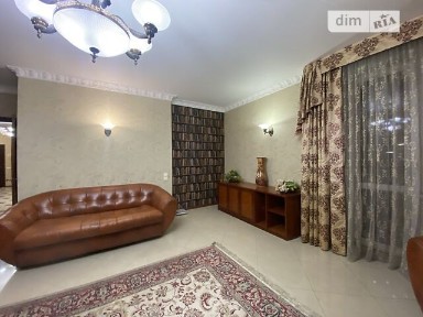 Довготривала оренда 3к квартири на просп. Голосіївський 62 • ID 33803475