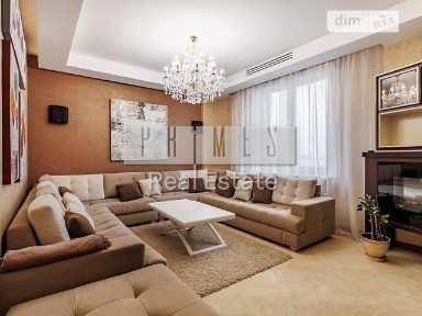 Довготривала оренда 4к квартири на вул. Кахи Бендукідзе 2 • ID 33793488