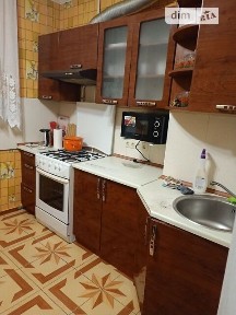 Довготривала оренда 1к квартири на вул. Євгена Чикаленка • ID 33792426