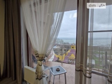 вулиця Віри Інбер, район Приморський, Одеса, вул. Віри Інбер • ID 33791681