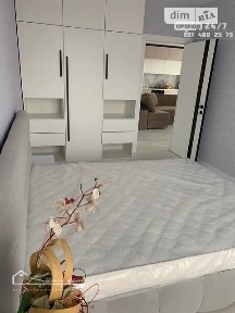 Довготривала оренда 2к квартири на вул. Подільська 8/19 • ID 33785991