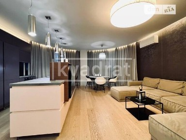 Довготривала оренда 2к квартири на просп. Голосіївський 60 • ID 33781448