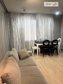 Довготривала оренда 2к квартири на наб. Київська • ID 33780223