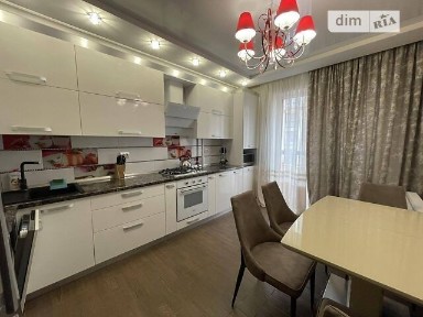 Довготривала оренда 3к квартири на вул. Чорновола В'ячеслава 91М • ID 33780088
