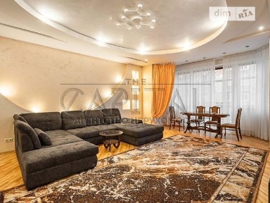 Довготривала оренда 3к квартири на вул. Коновальця Євгена 32Б • ID 33801108