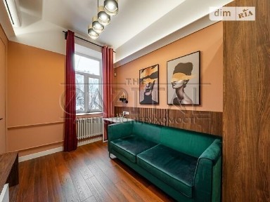 Довготривала оренда 1к квартири на вул. Басейна 3 • ID 33773502