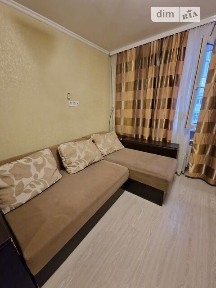 Довготривала оренда 1к квартири на вул. Паркова • ID 33770423
