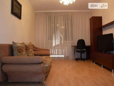 Довготривала оренда 1к квартири на вул. Юлії Здановської 50/2 • ID 33768759