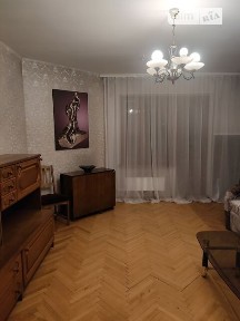 Довготривала оренда 3к квартири на вул. Загорівська 8/10 • ID 33767474