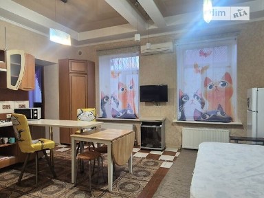 вулиця Успенська, мікрорайон Центр, район Приморський, Одеса, вул. Успенська 52 • ID 33762689