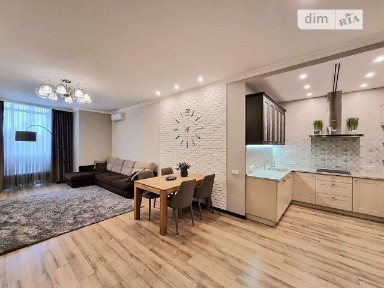 Довготривала оренда 3к квартири на вул. Сімферопольська 2К • ID 33759875