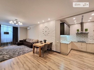 Довготривала оренда 3к квартири на вул. Сімферопольська 2К • ID 33759875