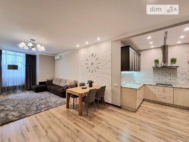 Довготривала оренда 3к квартири на вул. Сімферопольська 2К • ID 33759875