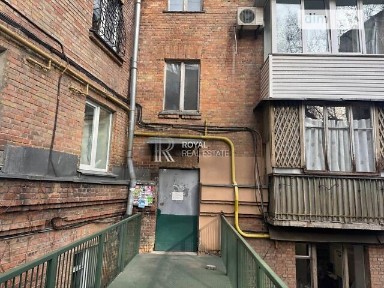 Довготривала оренда 2к квартири на вул. Мечникова 4 • ID 33756258