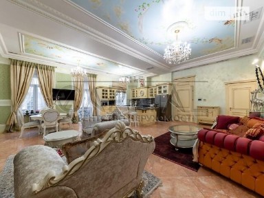 Довготривала оренда 2к квартири на вул. Велика Житомирська 40 • ID 33801178