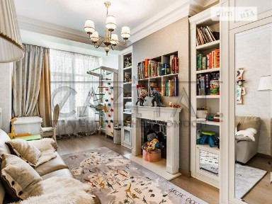 Довготривала оренда 3к квартири на вул. Андрія Верхогляда 20 • ID 33753847