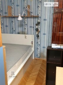 вулиця Академіка Шалімова, район Солом'янський, Київ, вул. Академіка Шалімова 15/41 • ID 33743811