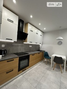 Довготривала оренда 1к квартири на вул. Зарічна 1Б • ID 33743341