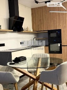 Довготривала оренда 1к квартири на наб. Дніпровська 15 • ID 33732204
