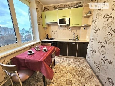 Довготривала оренда 1к квартири на вул. Академіка Павлова 319 • ID 33727477
