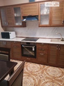 Довготривала оренда 2к квартири на вул. Володимира Брожка • ID 33725060