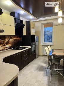 Довготривала оренда 3к квартири на вул. Академіка Заболотного 36 • ID 33723073