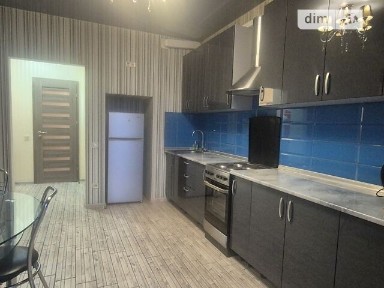 Довготривала оренда 1к квартири на вул. Дюківська 5 • ID 33719455