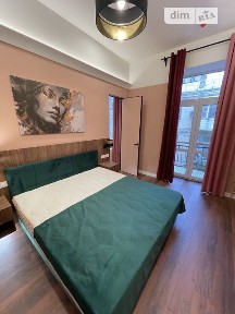 Довготривала оренда 1к квартири на вул. Басейна 3 • ID 33699759