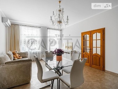 Костянтинівська вулиця, Київ, вул. Костянтинівська 22/17 • ID 33704048