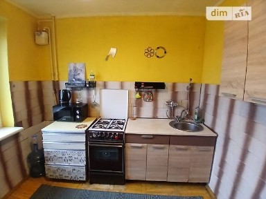 Довготривала оренда 2к квартири на вул. Хоткевича Гната 60 • ID 33695061