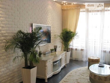 Довготривала оренда 2к квартири на вул. Жилянська 59 • ID 33693824