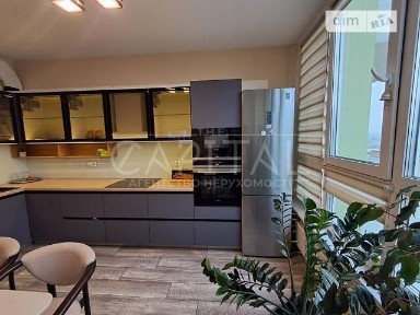 Довготривала оренда 3к квартири на вул. Михайла Донця 2А • ID 33691347