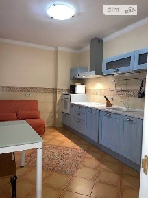 Довготривала оренда 1к квартири на просп. Лобановського 6В • ID 33689386