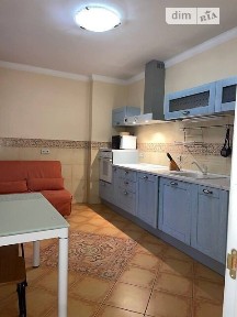Довготривала оренда 1к квартири на просп. Лобановського 6В • ID 33689386