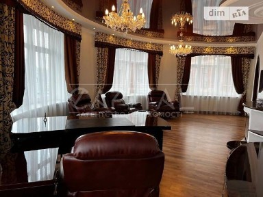Довготривала оренда 3к квартири на вул. Коновальця Євгена 36В • ID 33680048