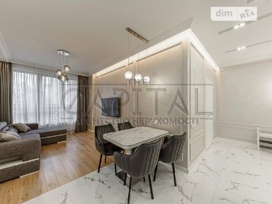 Довготривала оренда 3к квартири на вул. Олександра Кониського 22А • ID 33725051