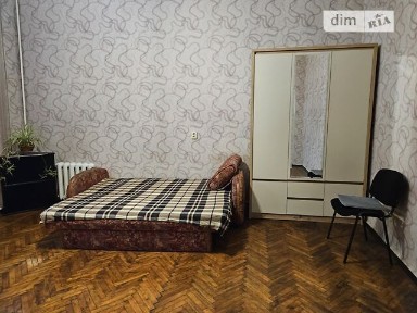 Довготривала оренда 1к квартири на вул. Патріарха Мстислава Скрипника 5 • ID 33668641
