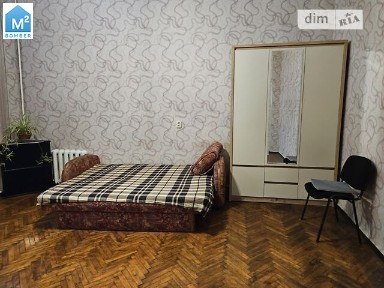 Довготривала оренда 1к квартири на вул. Патріарха Мстислава Скрипника 5 • ID 33668641