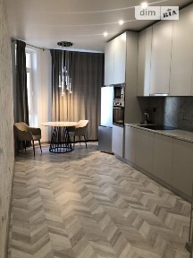 Довготривала оренда 1к квартири на пров. Курортний 1Б • ID 33667161