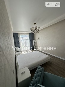 Довготривала оренда 1к квартири на вул. Леонтовича 16 • ID 33667146