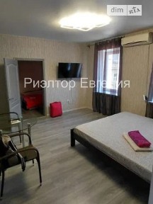 Базарна вулиця, район Приморський, Одеса, вул. Базарна 38 • ID 33667138